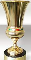 CASTELLEONESE - CAMERATESE:  FINALE COPPA TERZA CATEGORIA AN